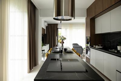 Oportunitate//Ultima Vila de 4 camere// Corbeanca// Piscina// Loc joaca - 6