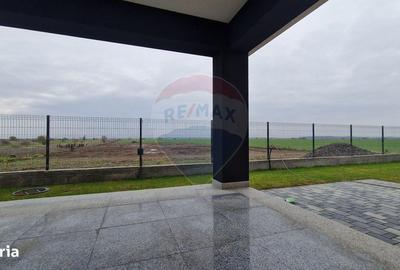 Casă cu 3 camere cu Teren 400 Mp în Ciocănești - 5