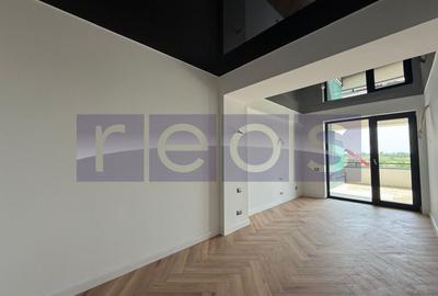 VANZARE APARTAMENTE 3 CAMERE 114-147 MP | COMPLEX REZIDENTIAL | PIPERA - 12