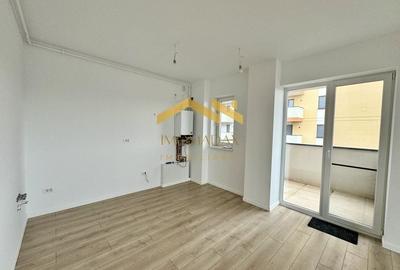 Torontalului-2 Camere-Loc de parcare - 6