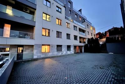 Apartament cu 3 camere decomandat, mobilat în Central - 13