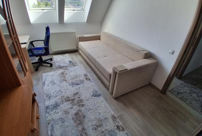 GARA SILVESTRU  2 CAMERE DECOMANDAT MOBILAT SI UTILAT           COD 159725 - 2