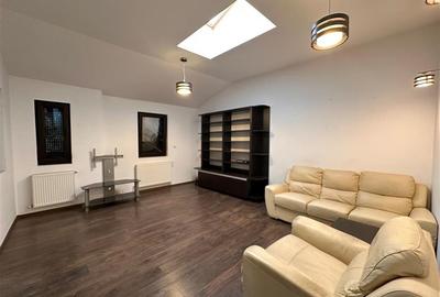 Duplex cu 10 camere cu Canalizare în Eminescu - 18