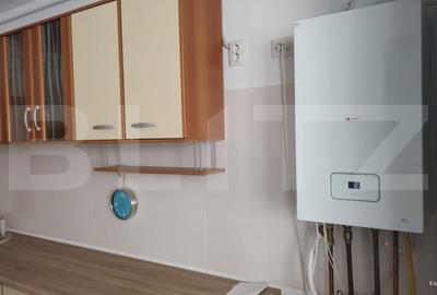 Apartament 2 camere - 60,79 m? | zona Salaj | parcare inclusa | Etaj 5 Apartament 2 camere - 60,79 m? | zona Salaj | parcare inclusa | Etaj 5 - 7