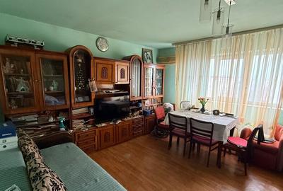 Apartament cu o camera confort 1 zona Dorobanti-Rosiorilor - 5