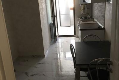 Garsonieră decomandată în Central - 4