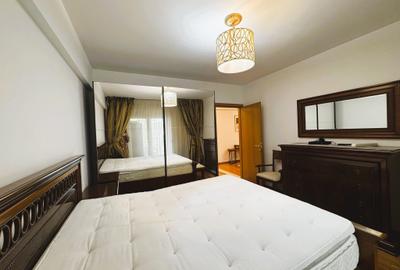 Inchiriere apartament mobilat complet 2 camere langa parcul Herastrau - 17