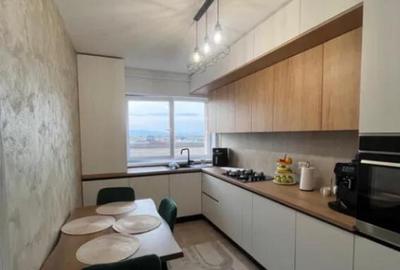 Apartament 2 camere, decomandat- zona Sanpetru - 5