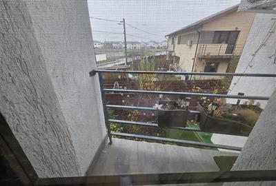 Casa 3 camere Bragadiru  - loc parcare - comision 0% - 15