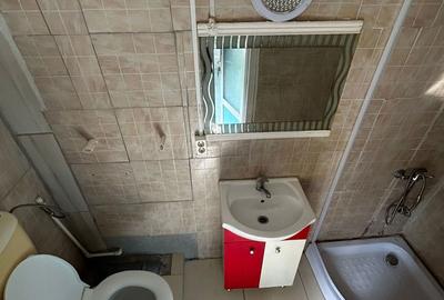 Casă cu 2 camere cu Teren 40 Mp în Ferentari - 9