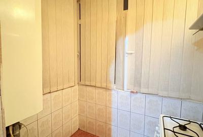 Apartament cu 2 camere în Central - 3