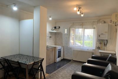 Inchiriez apartament 2 camere,decomandat, 60mp,Timisoara, 400euro - 2