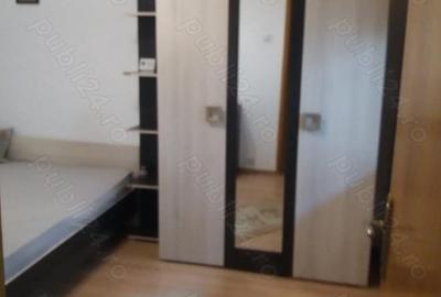 Apartament cu 2 camere semidecomandat în Tomis III - 6