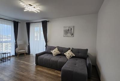 Apartament cu 2 camere decomandat în Central - 8