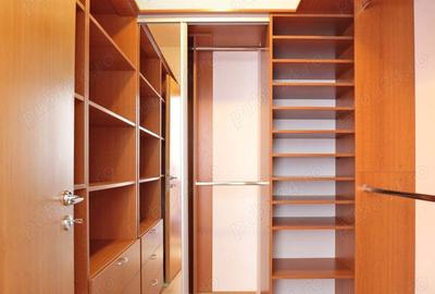 Apartament cu 5 camere decomandat în Herăstrău - 3