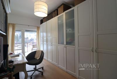 Locuinta de Familie in Zona Exclusivista – Duplex Andrei Muresanu Nord - 13