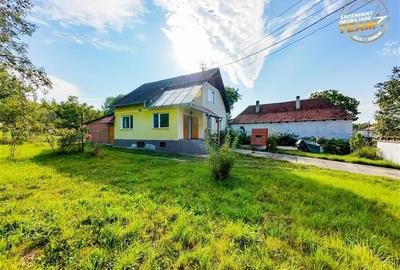 FILM!Casa cu 3.500mp teren,vedere pitoreasca,Sancraiu:aria Brasov.-.Sf. Gheorghe FILM!Casa cu 3.500mp teren,vedere pitoreasca,Sancraiu:aria Brasov.-.Sf. Gheorghe - 47