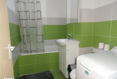 Garsonieră decomandată în Micălaca - 6