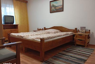 Apartament cu 2 camere decomandat în Central - 7