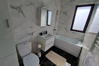 Apartament cu 2 camere decomandat în Central - 2