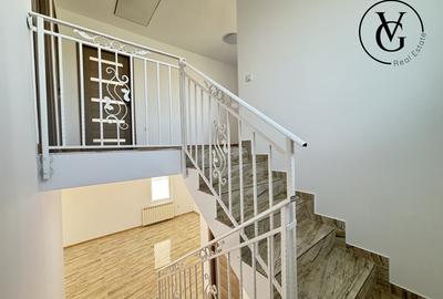 Casă individuală cu 4 camere cu Teren 235 Mp în Năvodari - 11