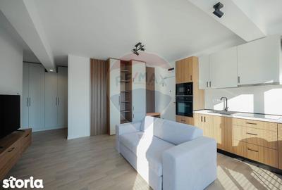 Apartament cu 2 camere, mobilat în Podgoria - 4