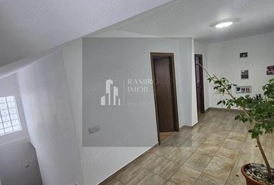 Casă cu 3 camere cu Teren 800 Mp în Central - 2