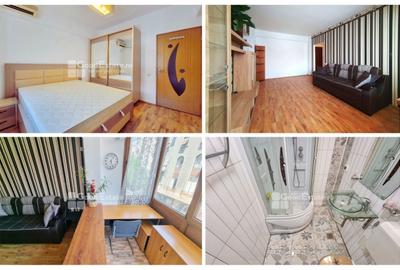 INCHIRIERE 2 camere centrala bloc Mihail Kogalniceanu Faculatea Stomatologie - 4