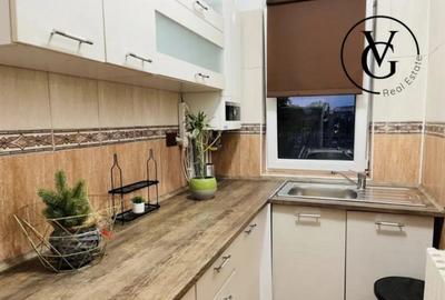 Apartament cu 3 camere semidecomandat, mobilat în Central - 10