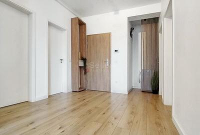 Apartament cu 3 camere decomandat, mobilat în Brașovul Vechi - 6