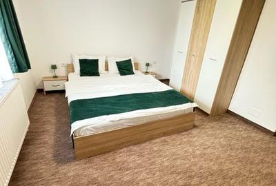 Casă cu 4 camere cu Teren 400 Mp în Sânmartin - 2