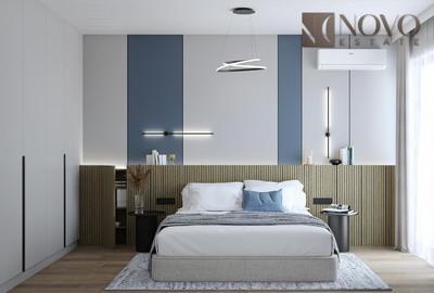 2 Camere | Arcadia | Prima Inchiriere | Parcare subterana - 8