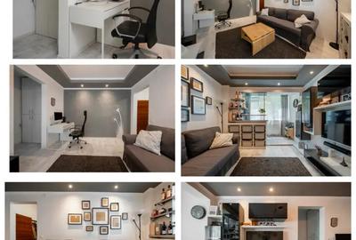 Vand apartament 2 camere Mihai Bravu Ploiesti Vand apartament 2 camere Mihai Bravu Ploiesti - 3