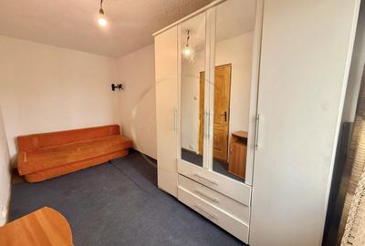 Apartament cu 2 camere, mobilat în Șagului
