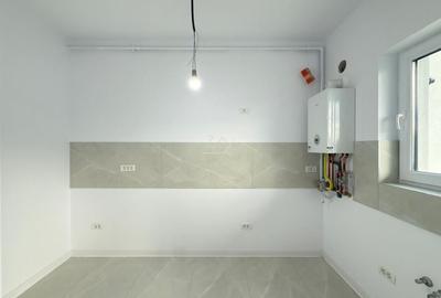 Asfalt. Loc de parcare. Etaj 1. - 3