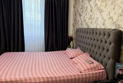Apartament cu 3 camere în Central - 8
