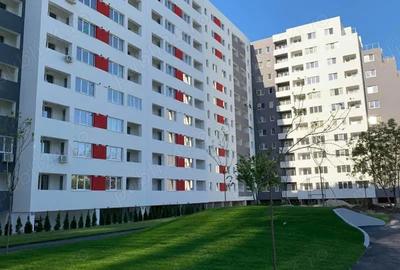 Inchiriez ap2cam mare cu bucatarie separata BLOC NOU (cu parc) 9min metrou M3 Preciziei + PARCARE - 2