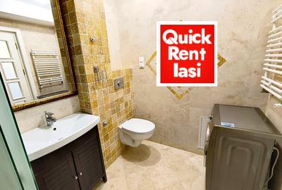 Copou Exclusive Residence Apartament 3Camere Modern De Inchiriat - 14