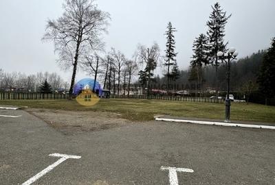 Teren investitie in strand Piatra Neamt - 2