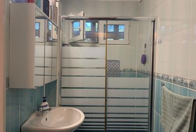 Apartament cu 3 camere semidecomandat, mobilat în Alexandru Obregia - 9