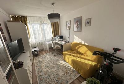 Apartament cu 3 camere decomandat, mobilat în Șagului - 24