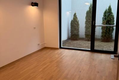 Apartament 3 camere bloc nou si curte Domenii Arcul de Triumf cu parcare inclusa Apartament 3 camere bloc nou si curte Domenii Arcul de Triumf cu parcare inclusa - 5