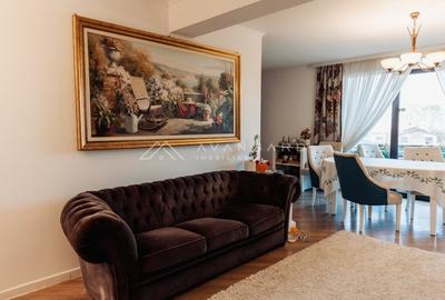 Duplex la cheie in cartierul Europa – modern si elegant, locatie de top - 4