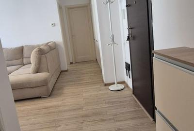 Apartament cu 3 camere, mobilat în Tomis Plus - 7