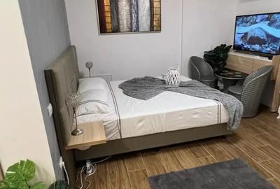 Studiou de vanzare Mamaia Nord primul rand la mare - 3