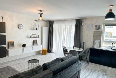 Apartament 2 camere | Tomis Plus | Nou | Maurer residence | Parcare - 3