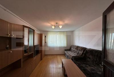 Garsoniera de vanzare, 21 mp utili, Sibiu - 2