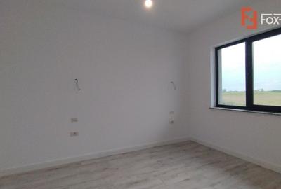 Duplex 3 camere de vanzare in Sacalaz- Zona de Est Duplex 3 camere de vanzare in Sacalaz- Zona de Est - 5