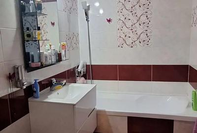 Apartament 3 camere decomandat - 5