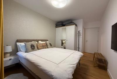 Apartament  3 camere in Lebada Lake Residence – vedere directa spre lac - 9